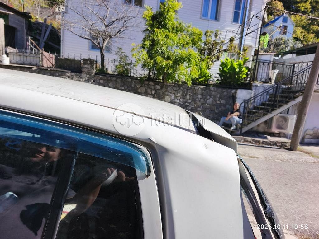 Фото KIA Picanto 22