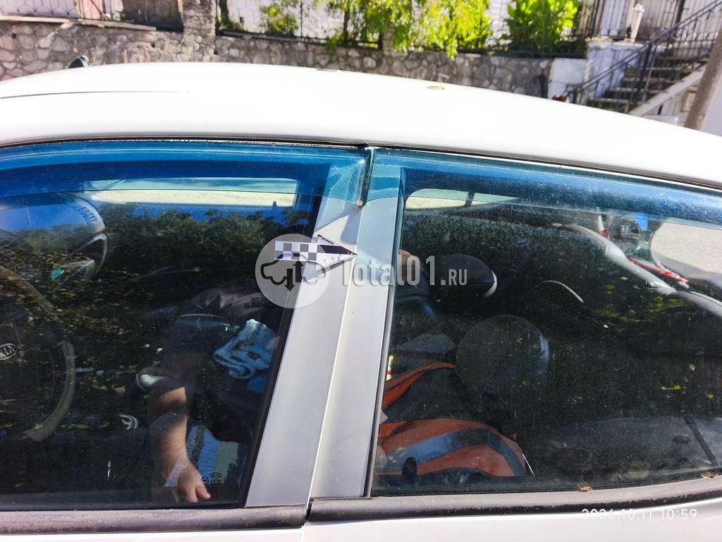 Фото KIA Picanto 30