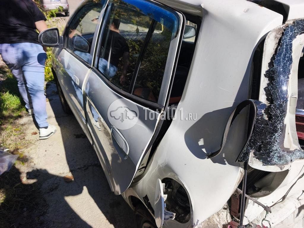 Фото KIA Picanto 36