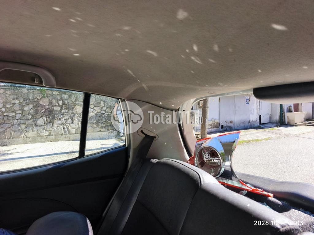 Фото KIA Picanto 40