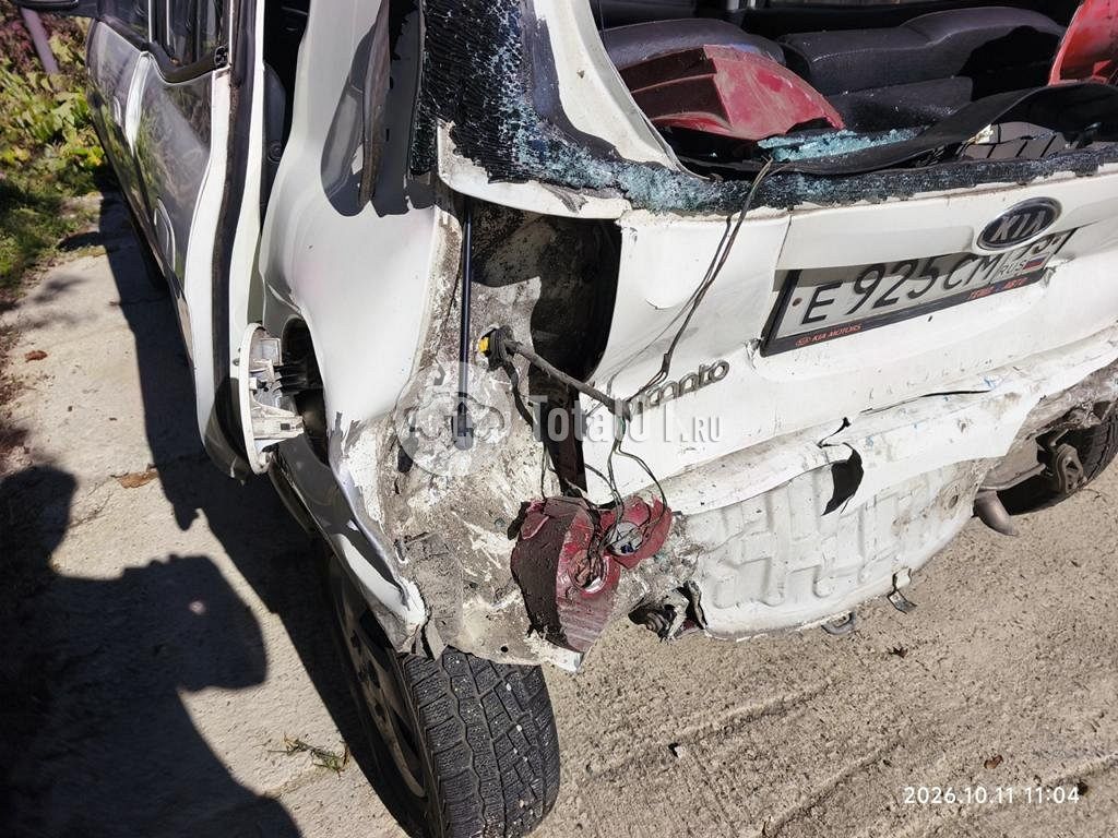 Фото KIA Picanto 48