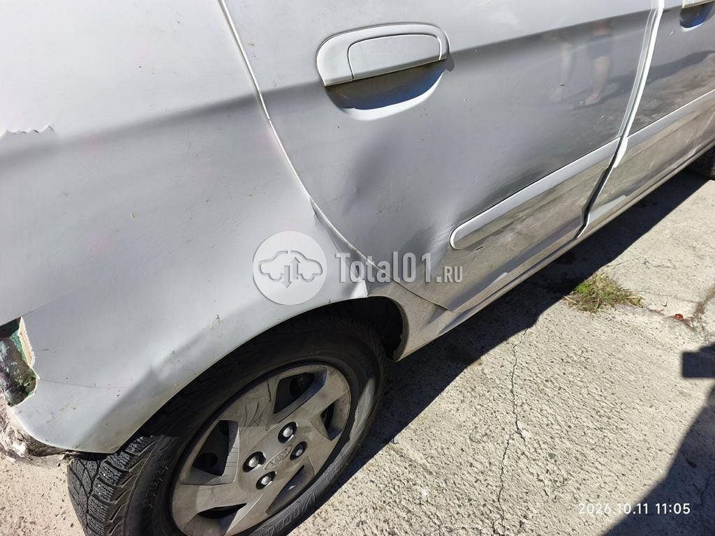 Фото KIA Picanto 50