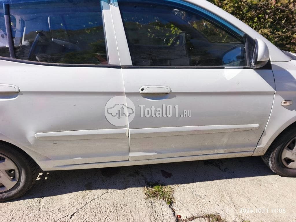 Фото KIA Picanto 56
