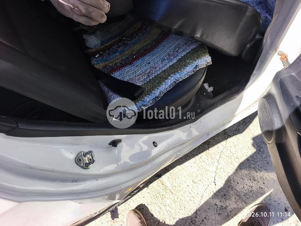 Фото KIA Picanto 66