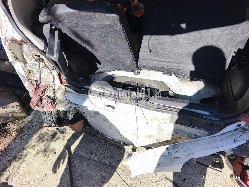 Фото KIA Picanto 68