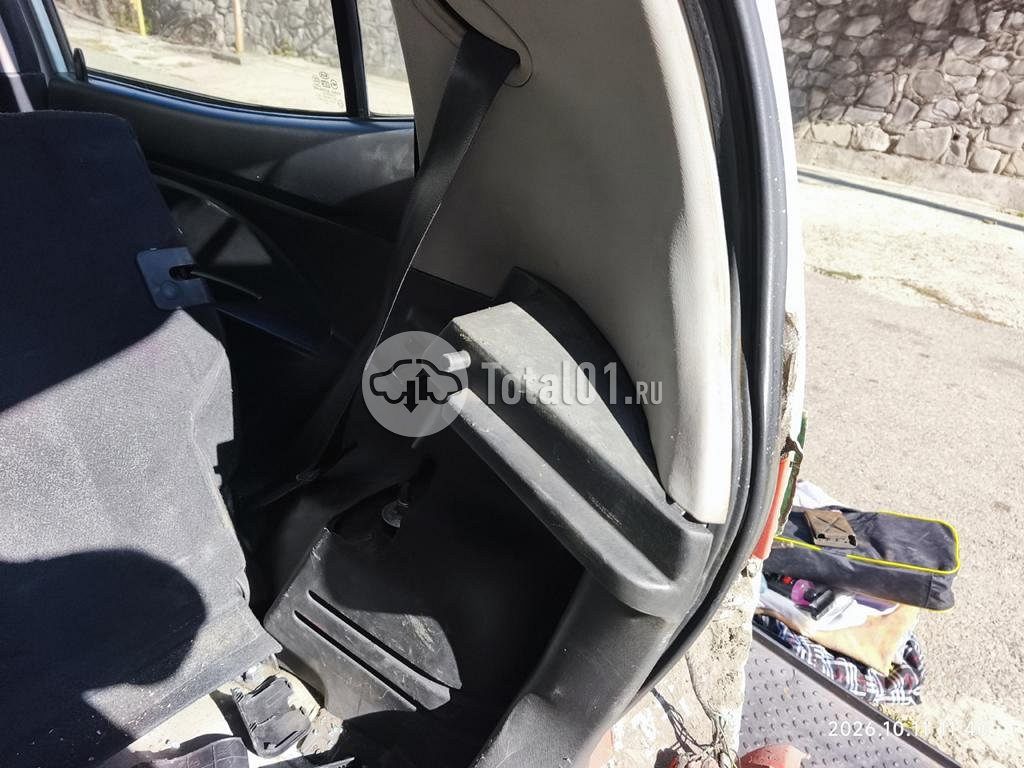 Фото KIA Picanto 70