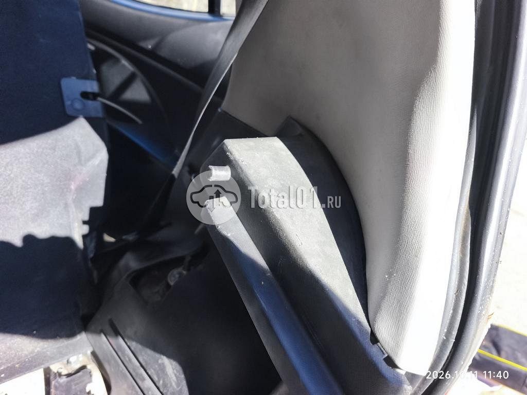 Фото KIA Picanto 72
