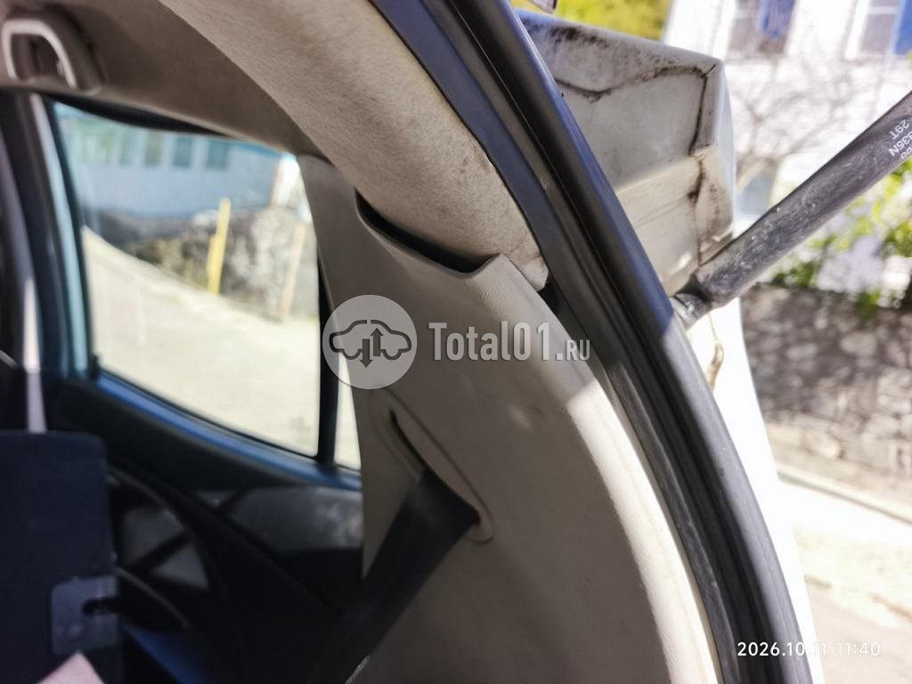 Фото KIA Picanto 74