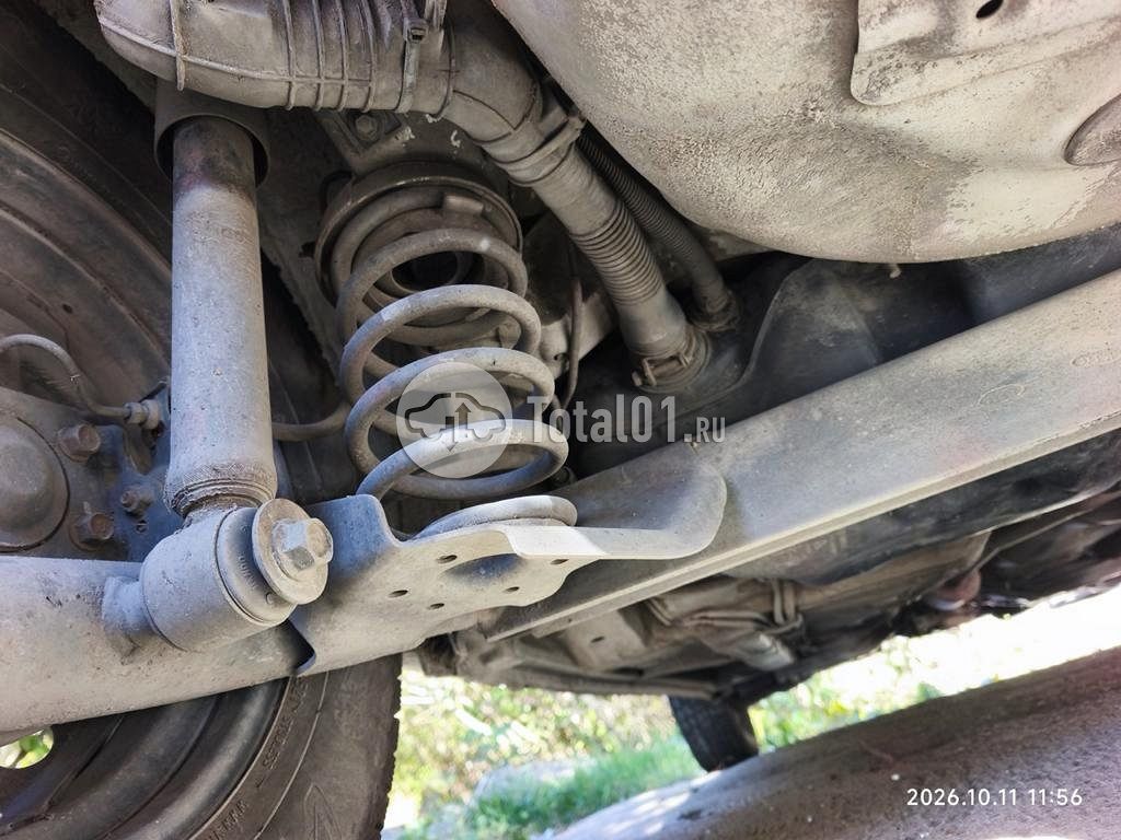 Фото KIA Picanto 88