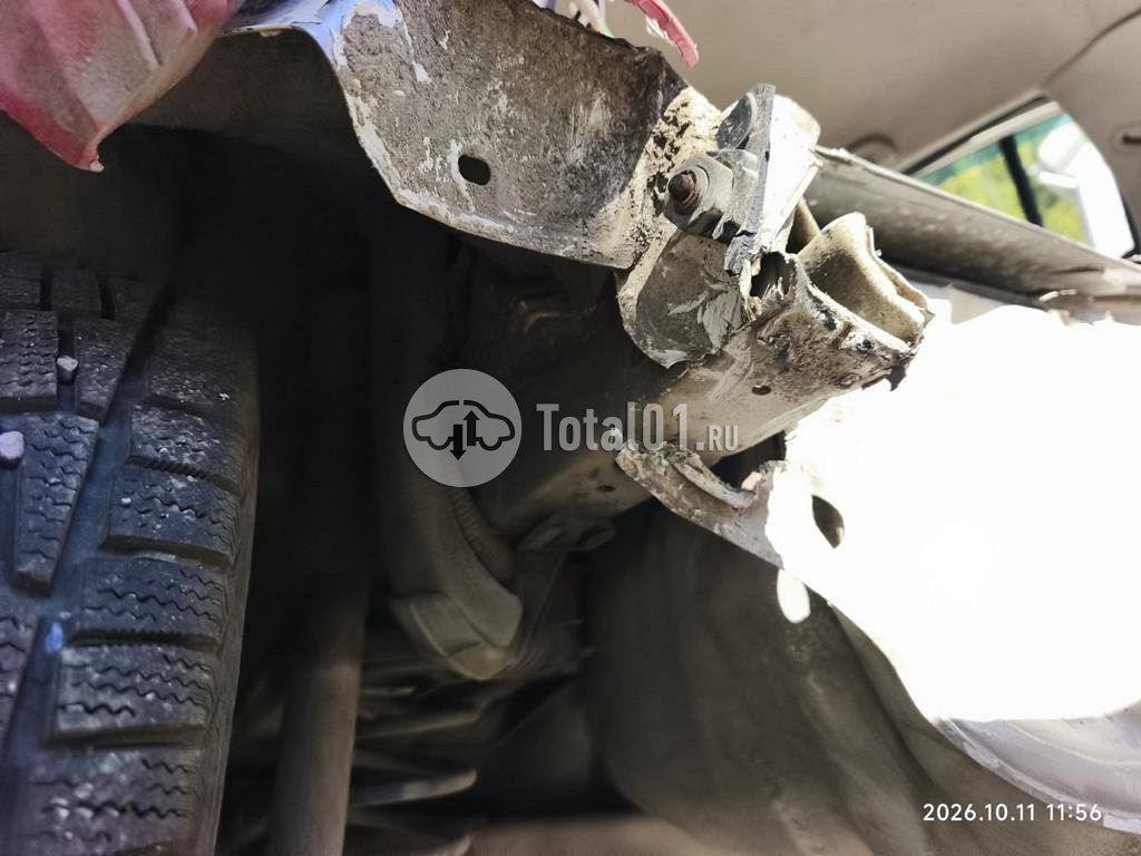Фото KIA Picanto 90
