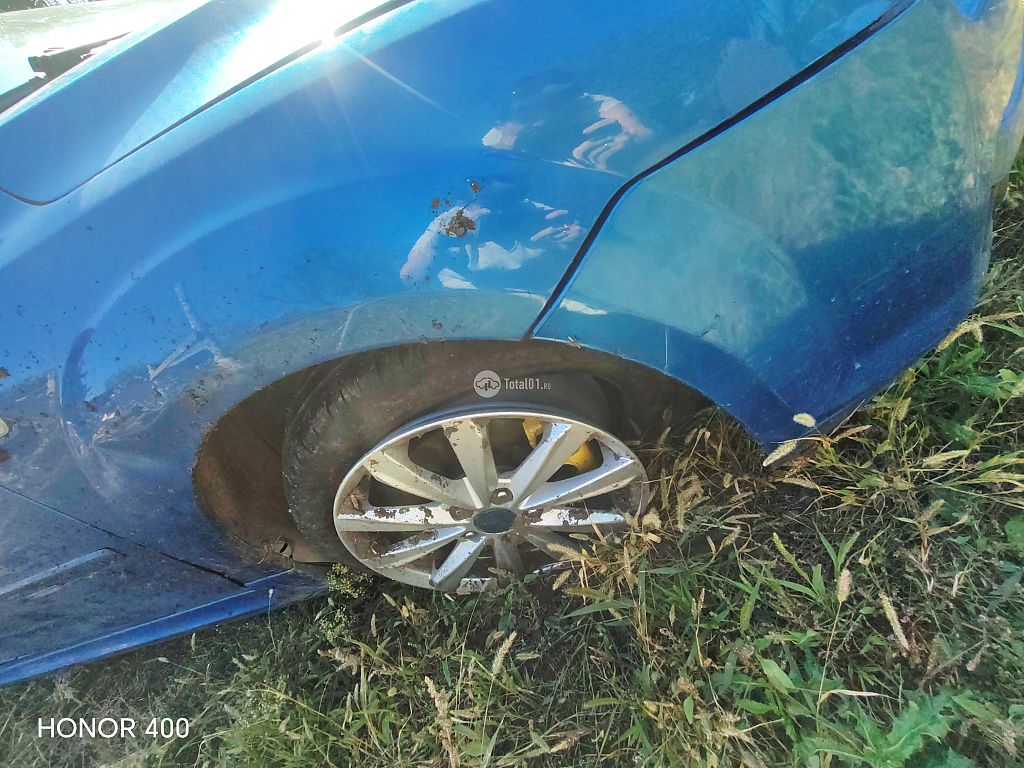 Фото Ford Focus 6