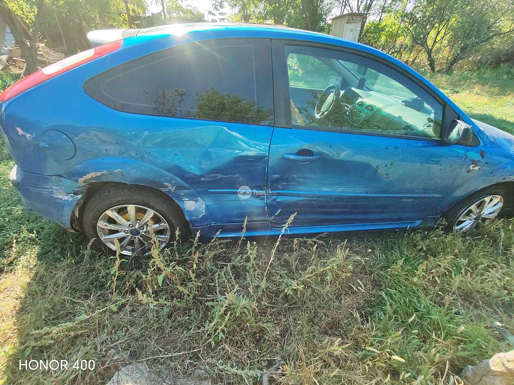 Фото Ford Focus 10