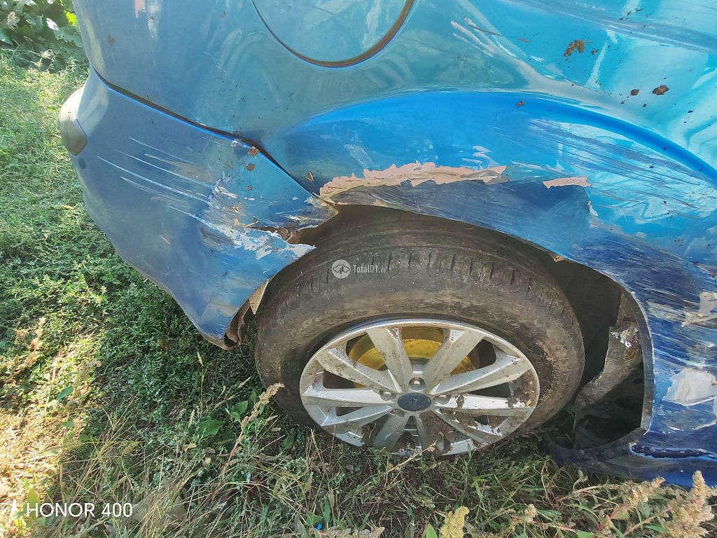 Фото Ford Focus 14