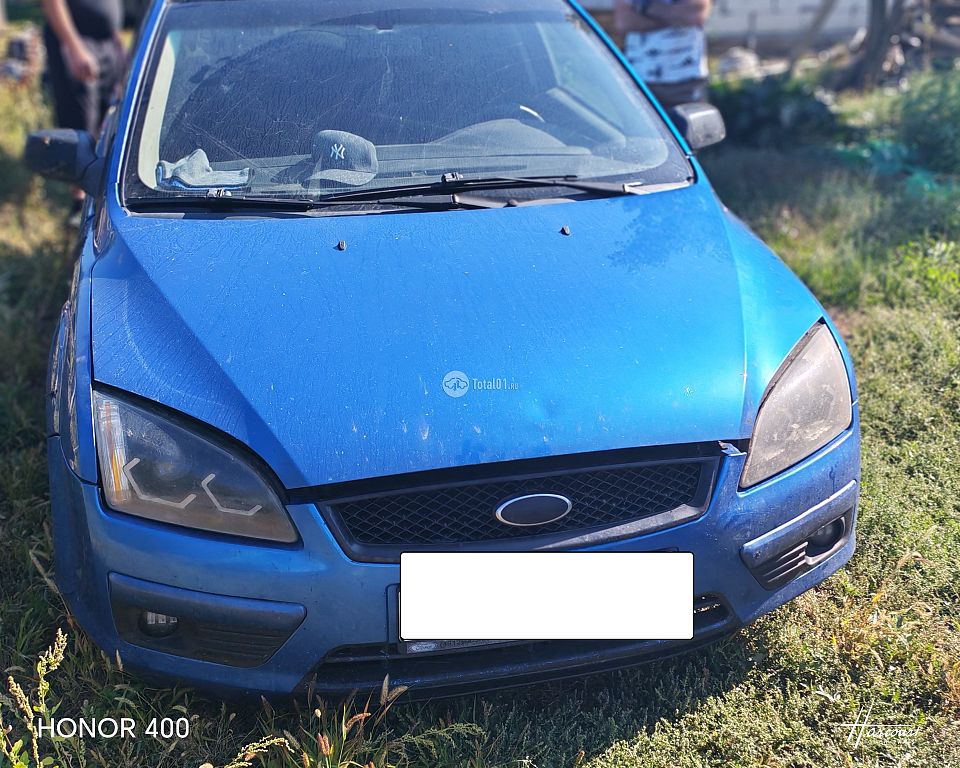 Фото Ford Focus 18