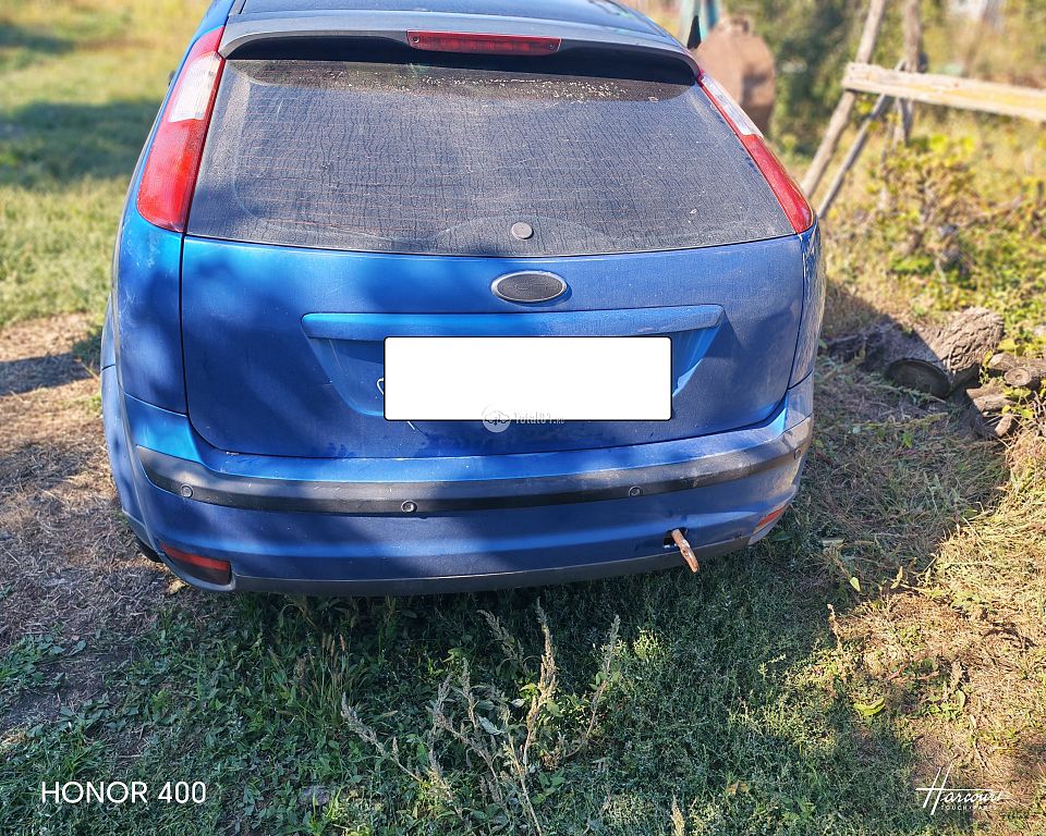 Фото Ford Focus 20