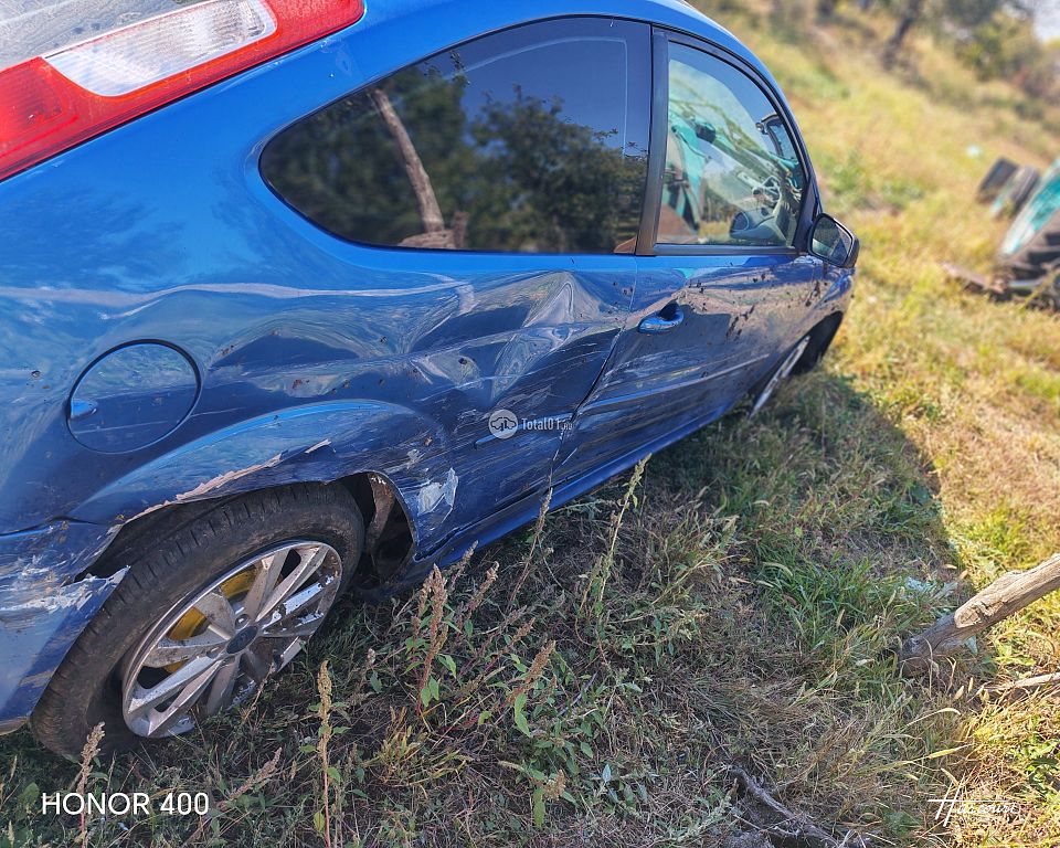 Фото Ford Focus 22