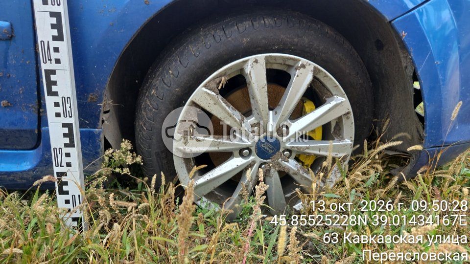 Фото Ford Focus 30