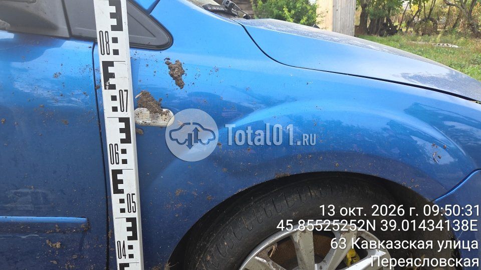 Фото Ford Focus 32