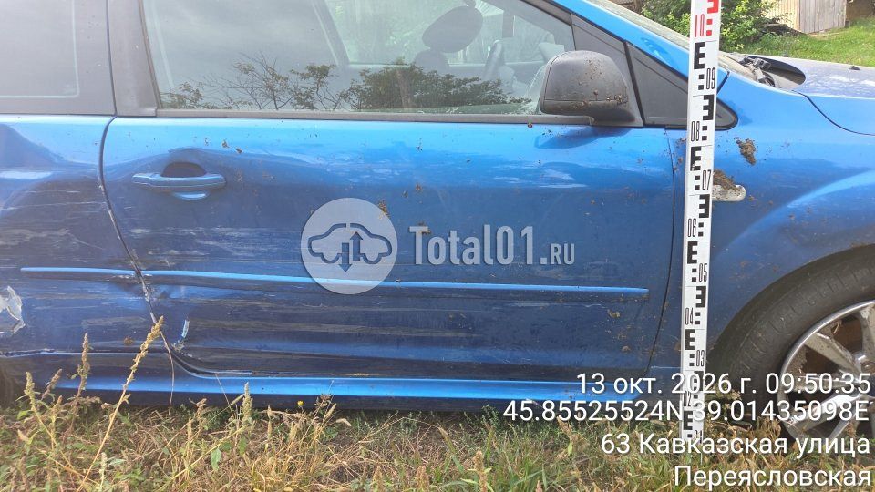 Фото Ford Focus 34