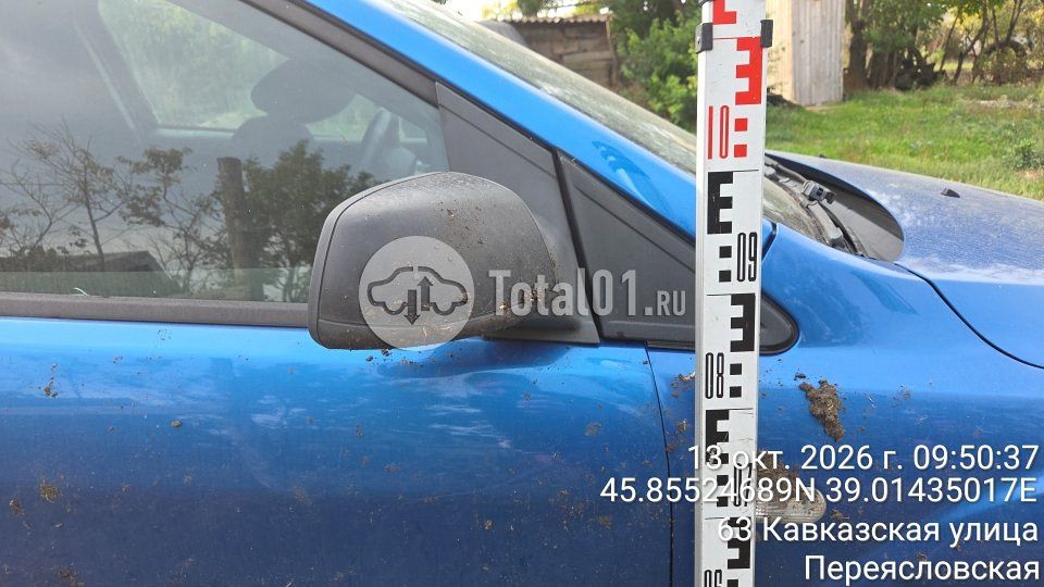 Фото Ford Focus 36