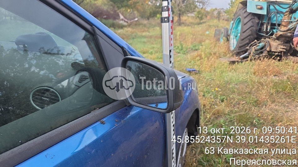 Фото Ford Focus 38