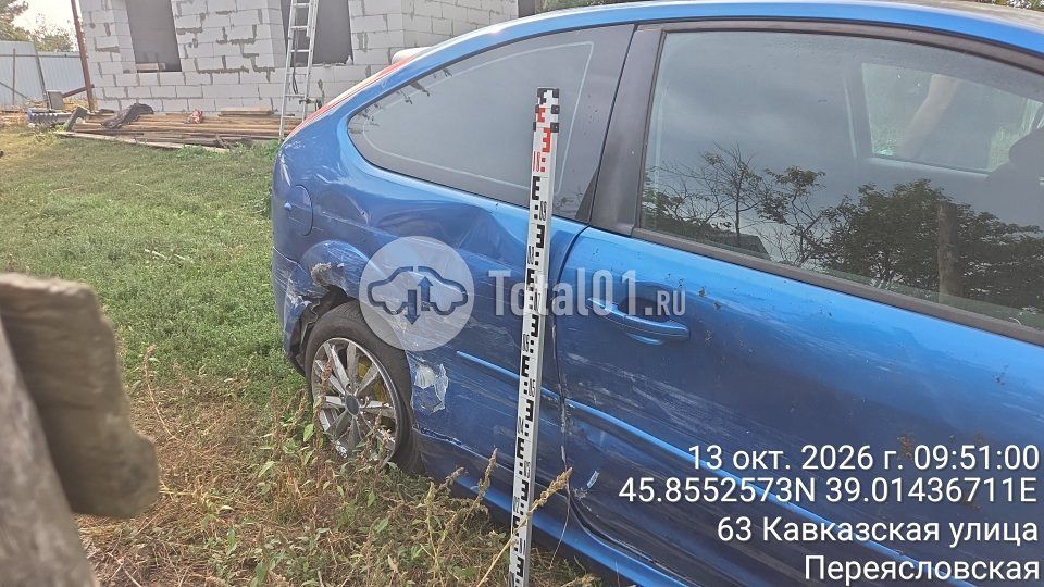 Фото Ford Focus 40