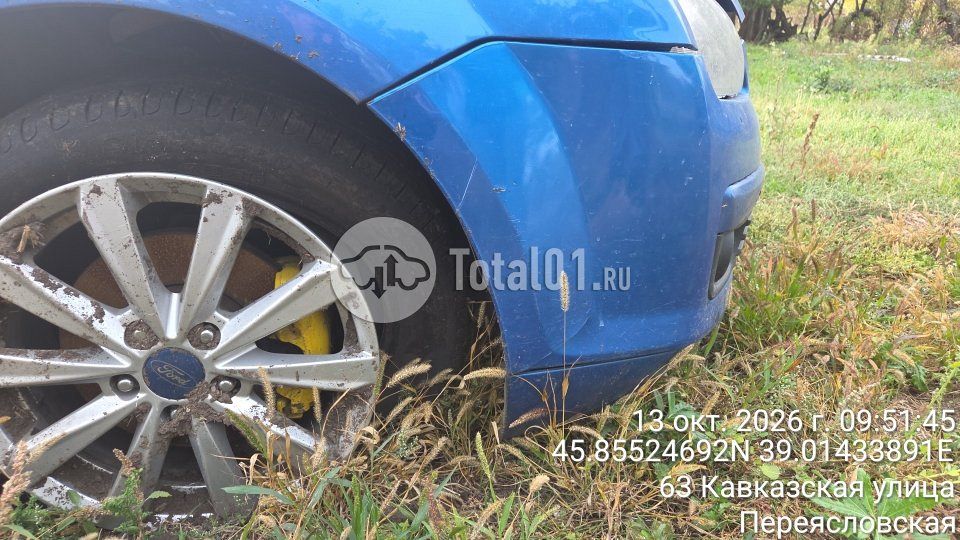 Фото Ford Focus 42