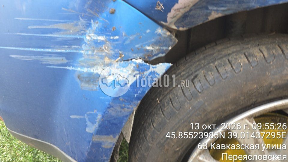 Фото Ford Focus 48