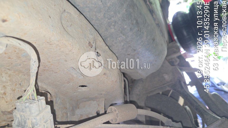Фото Ford Focus 56
