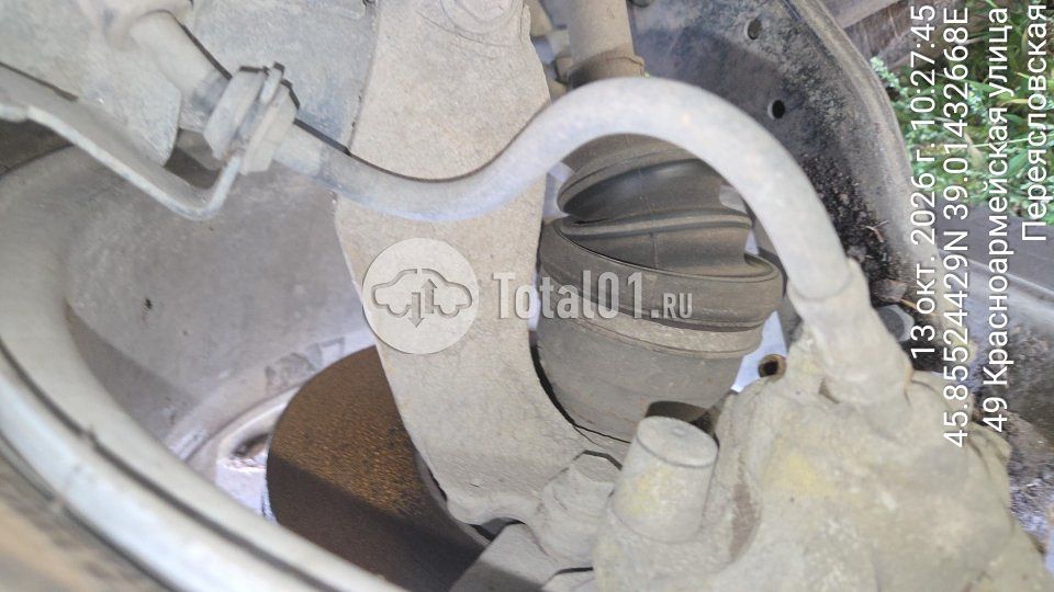 Фото Ford Focus 58