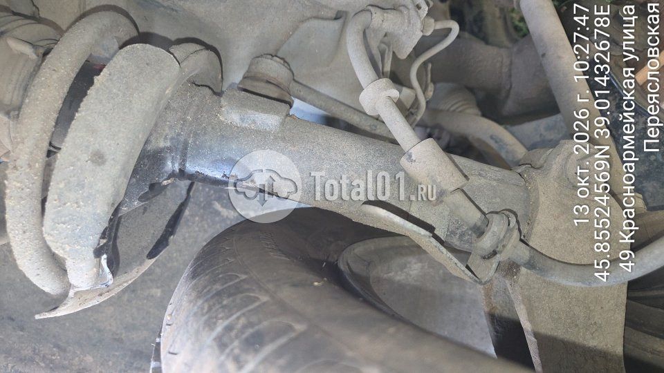 Фото Ford Focus 60