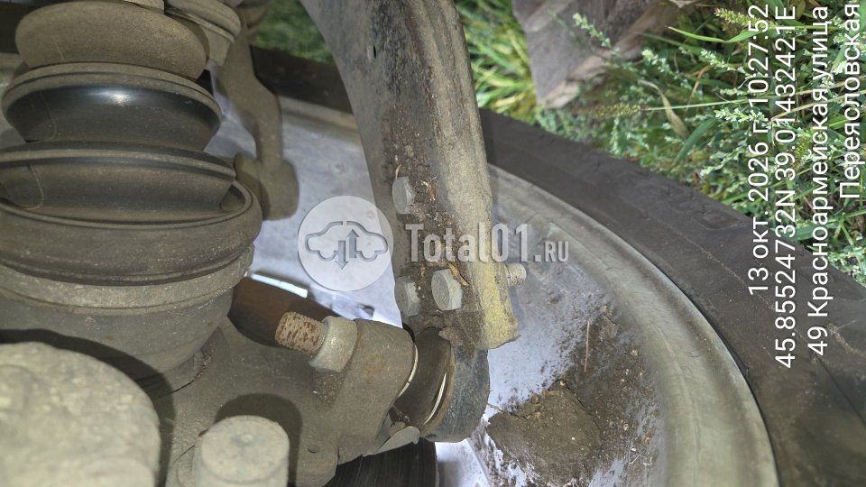 Фото Ford Focus 62