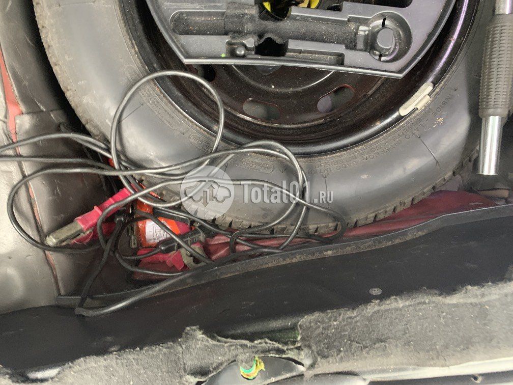 Фото Citroen C4 16
