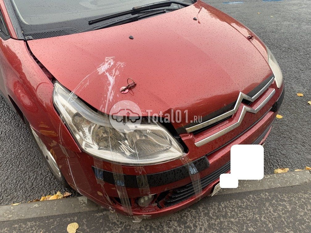 Фото Citroen C4 20