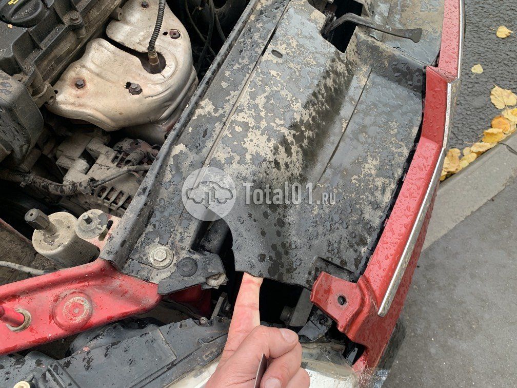 Фото Citroen C4 26