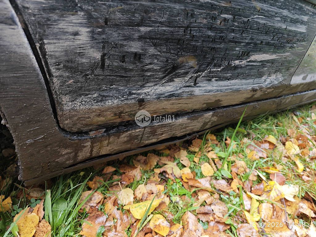 Фото Ford C-MAX 16