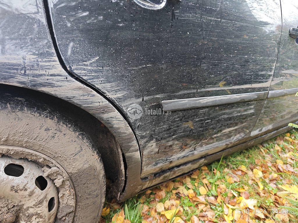 Фото Ford C-MAX 18