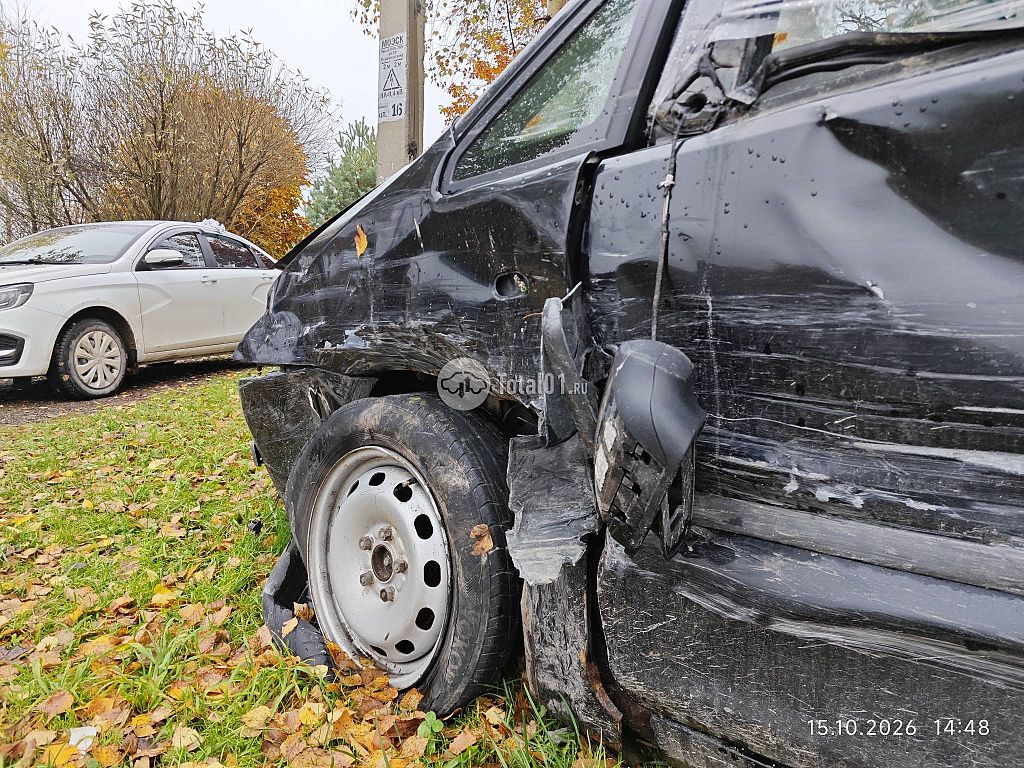 Фото Ford C-MAX 22