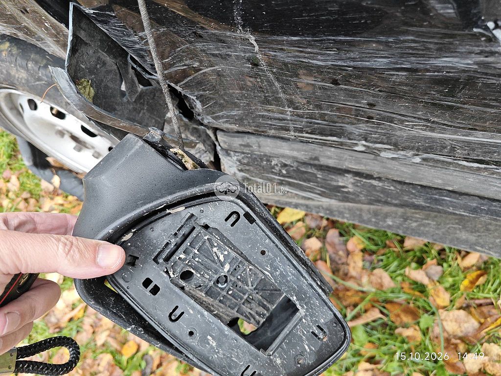 Фото Ford C-MAX 26