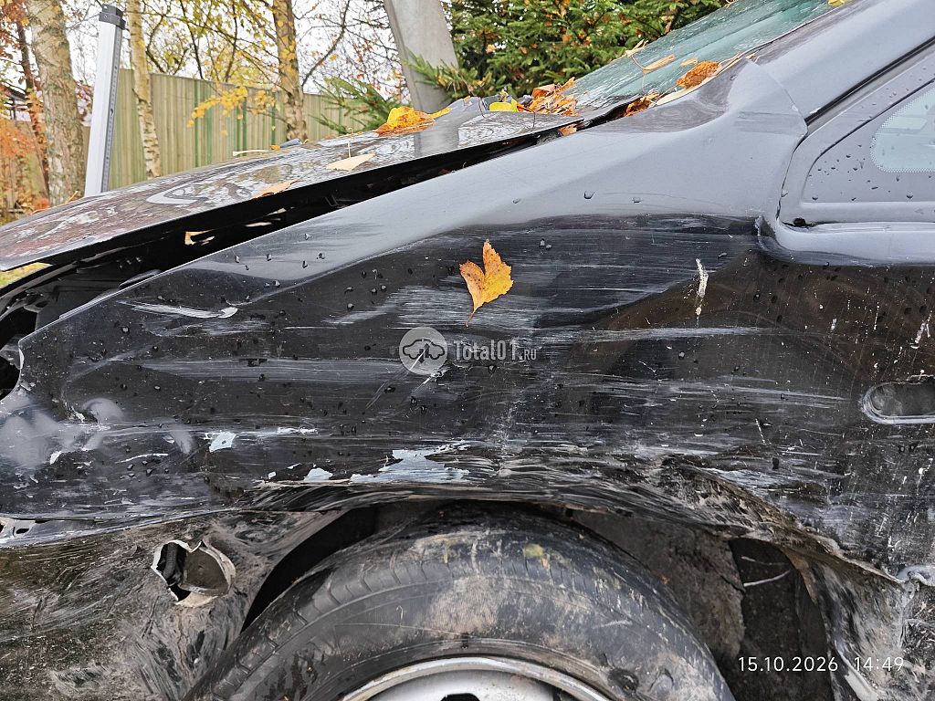 Фото Ford C-MAX 30