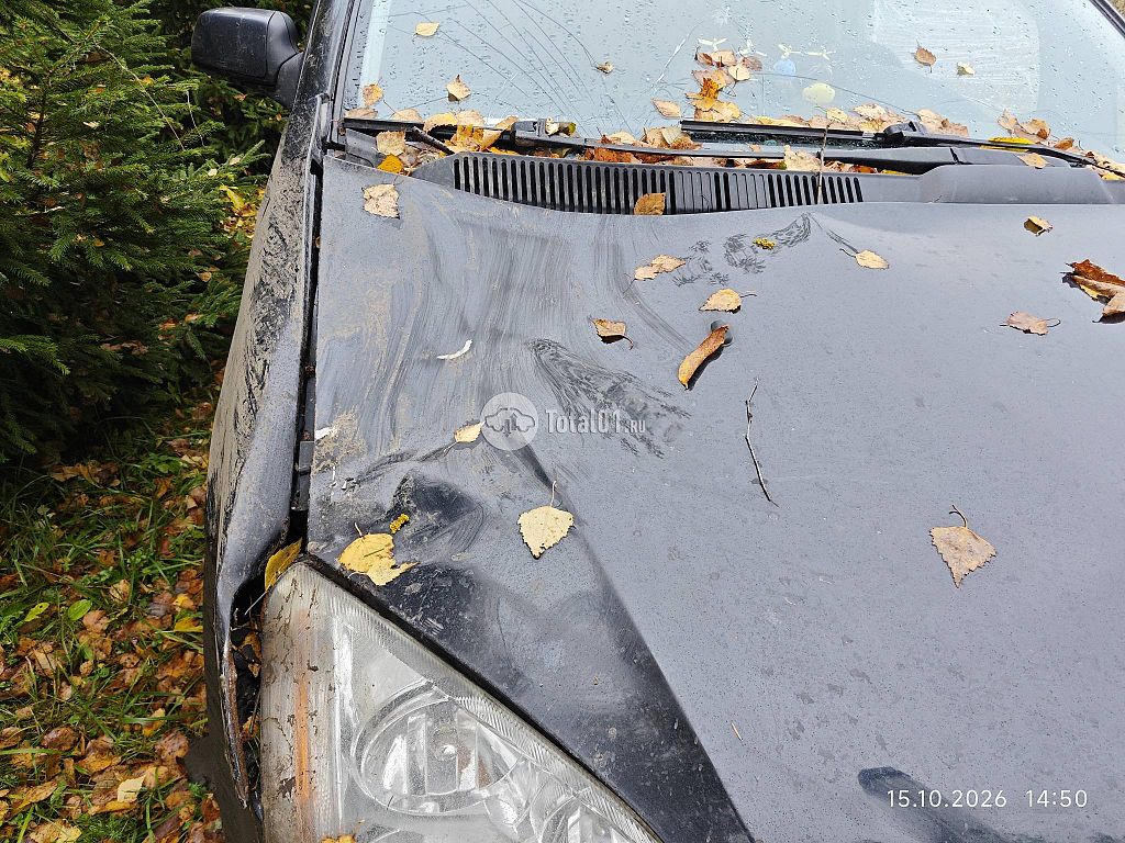 Фото Ford C-MAX 38