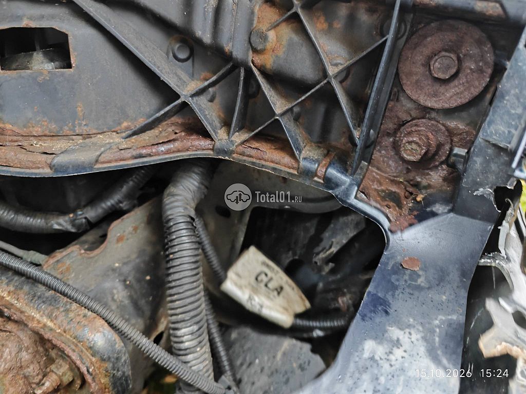 Фото Ford C-MAX 56