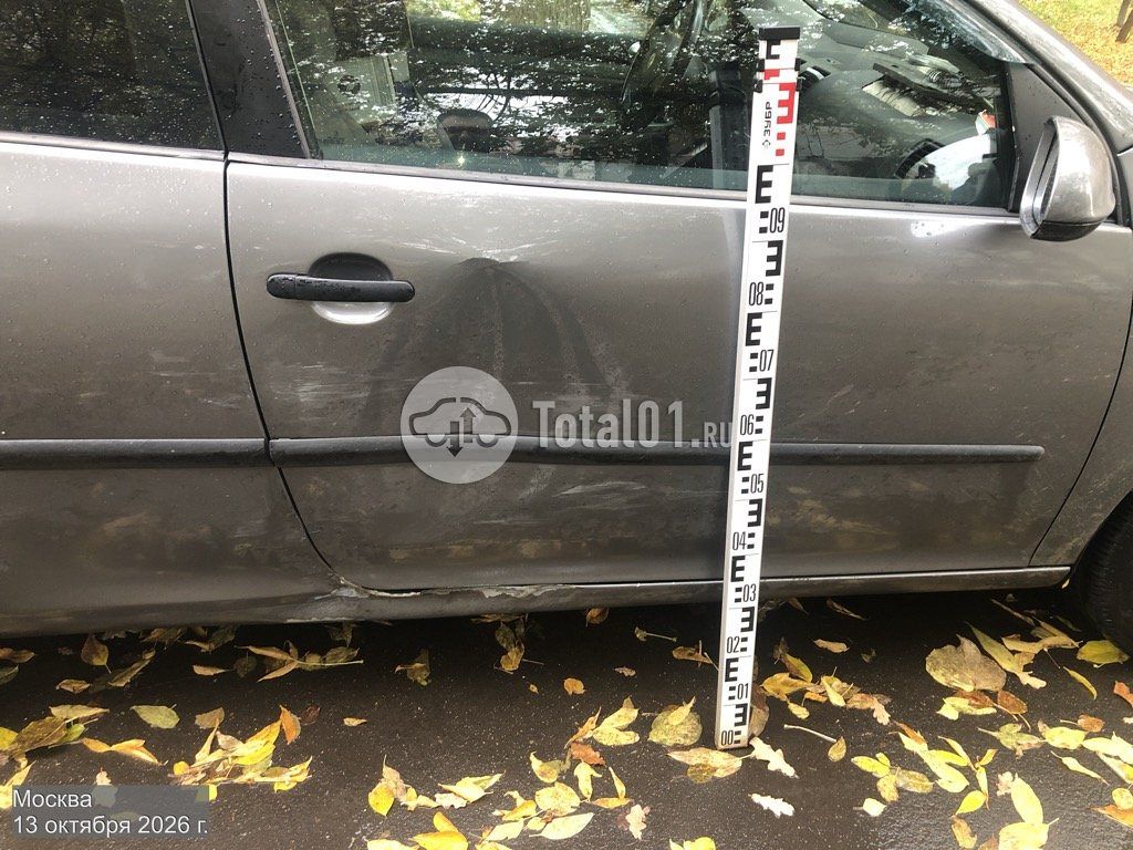 Фото Volkswagen Golf 10