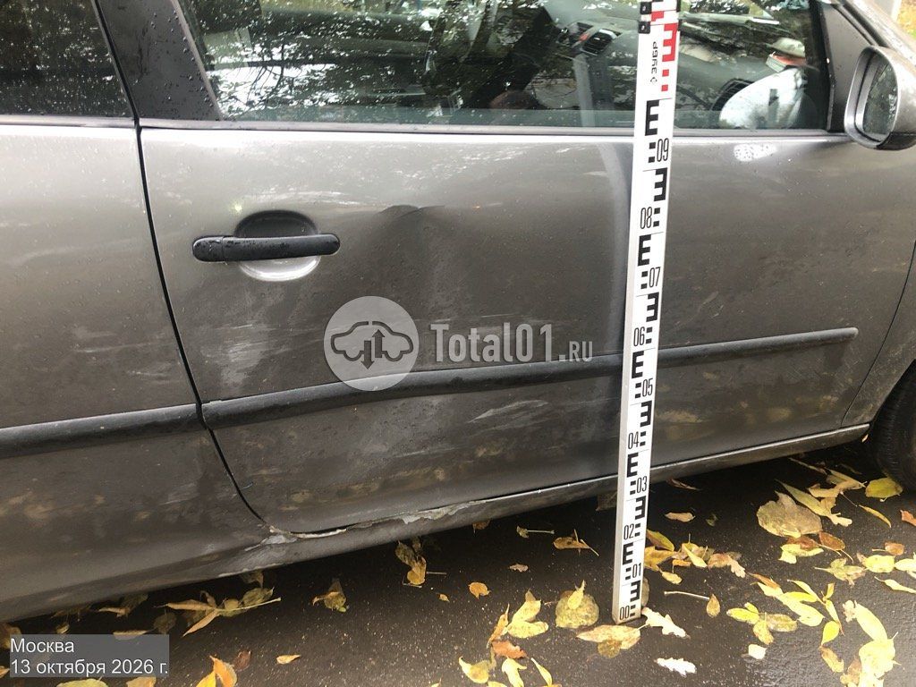 Фото Volkswagen Golf 12