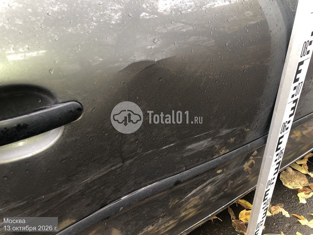 Фото Volkswagen Golf 14