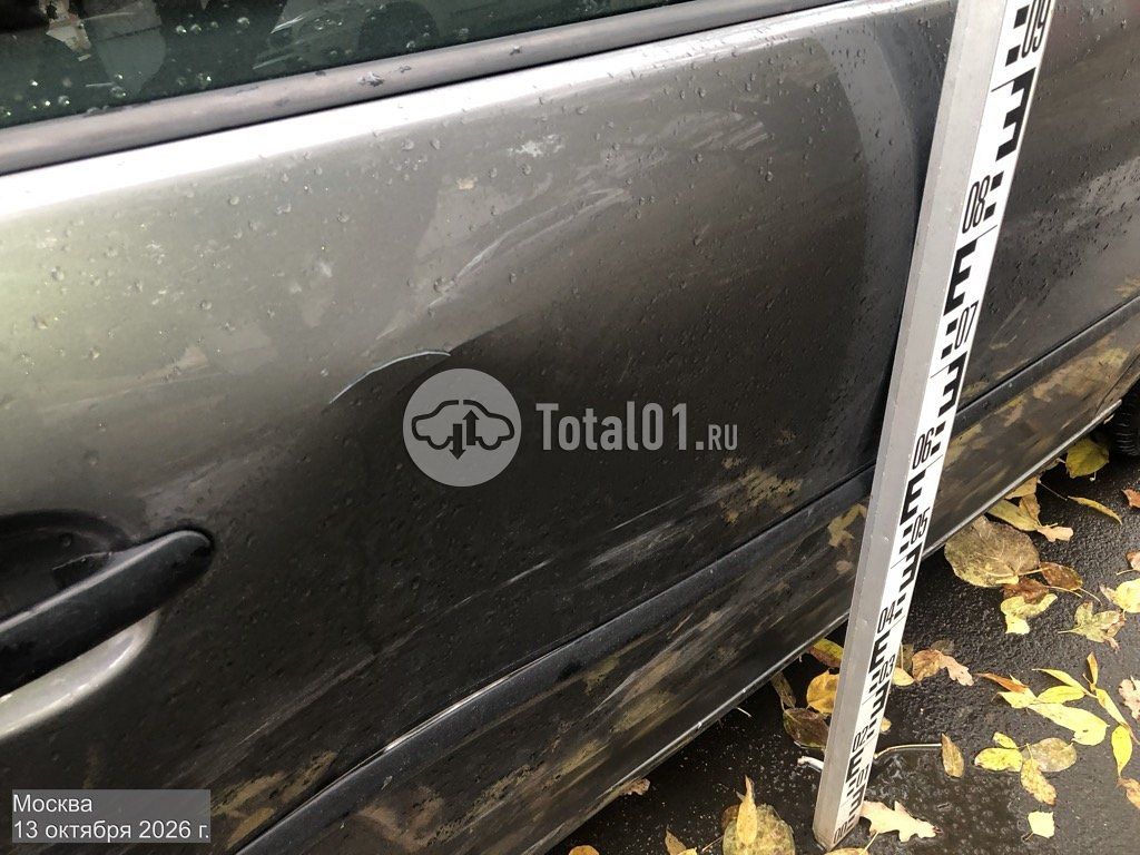 Фото Volkswagen Golf 16