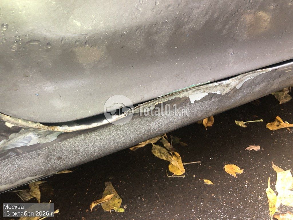 Фото Volkswagen Golf 40