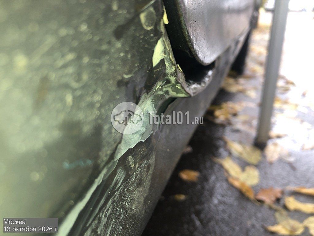 Фото Volkswagen Golf 50
