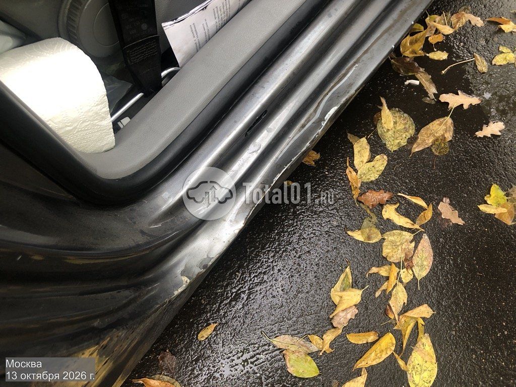 Фото Volkswagen Golf 52