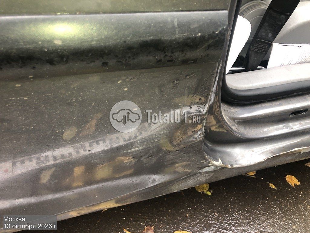 Фото Volkswagen Golf 70